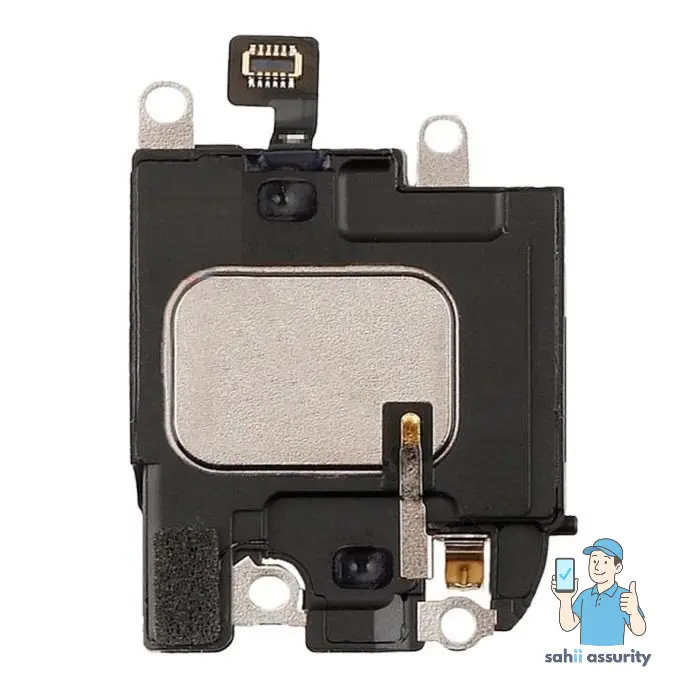 Ringer / Loud Speaker for Apple iPhone 11 Pro thumbnail